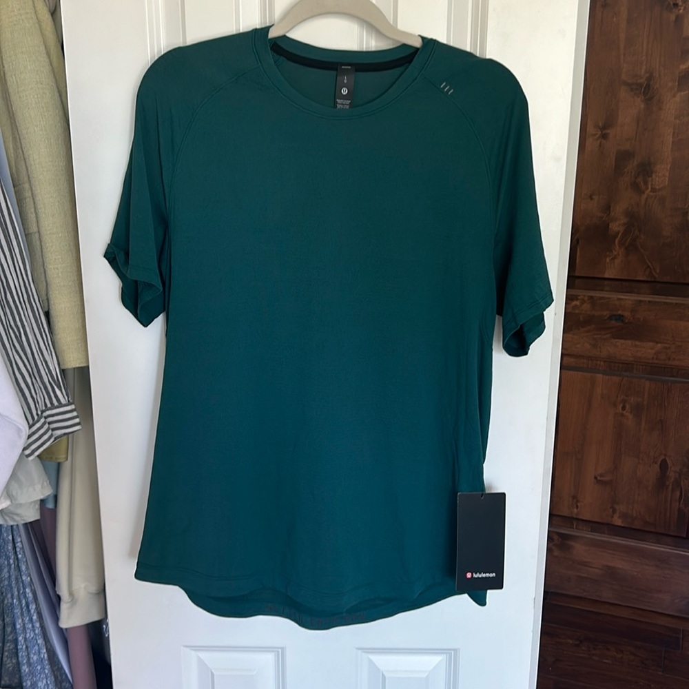Lululemon Shirt